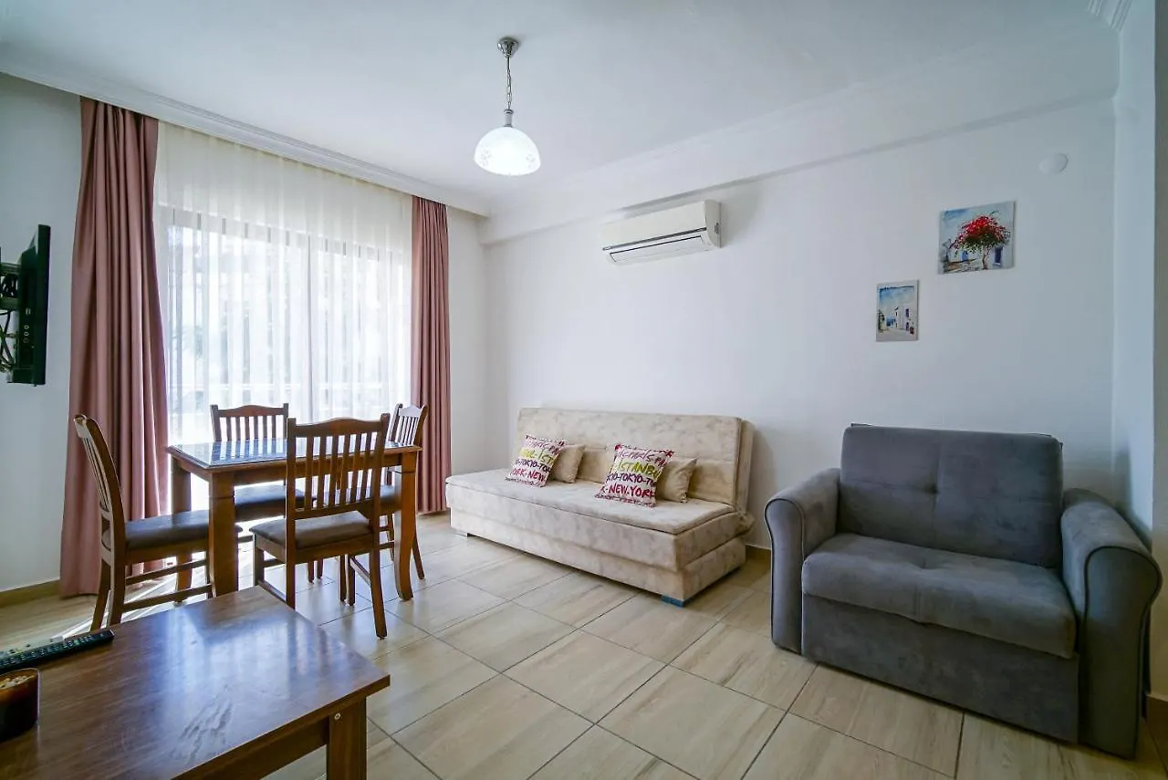 Datca Isik Apart 2*,