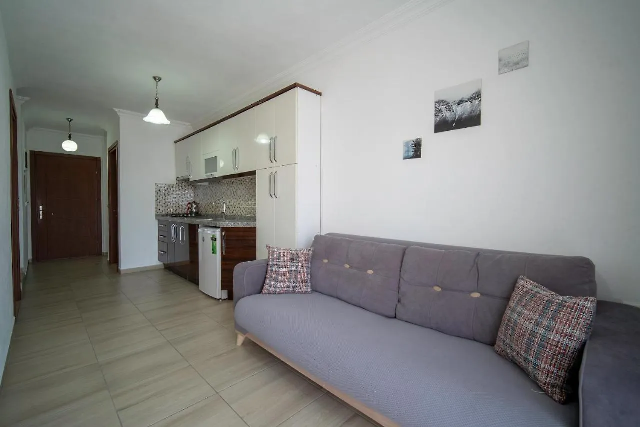 Datca Isik Apart Aparthotel