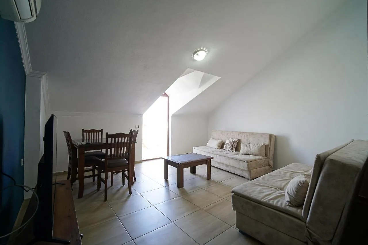 Aparthotel Datca Isik Apart