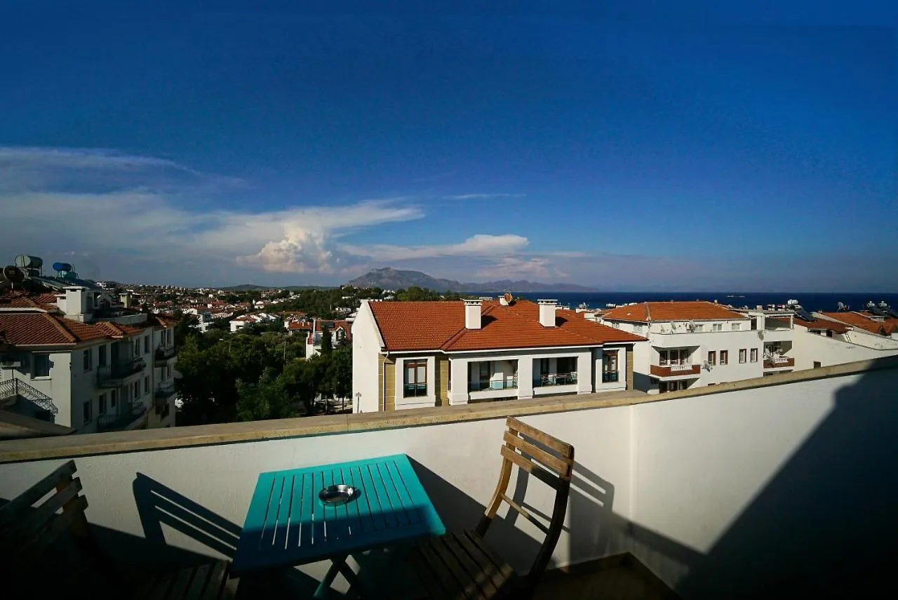 Datca Isik Apart 2*,