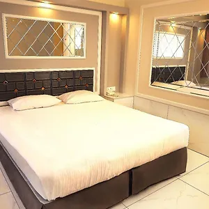 ** Отель Bakirkoy Tashan Business & Airport Турция