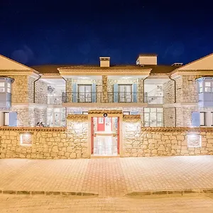 2* Szálloda Bademli