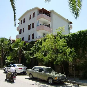 Antik Apart Otel