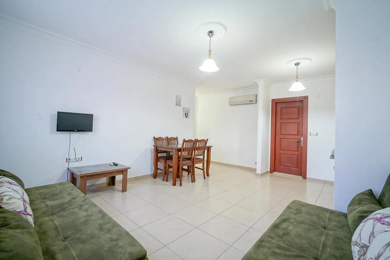 Apart Otel Datça Işık Apart