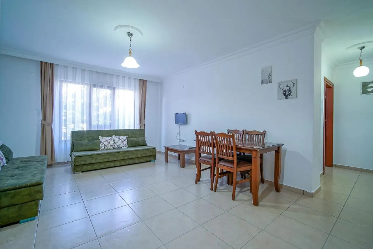Datça Işık Apart Türkiye