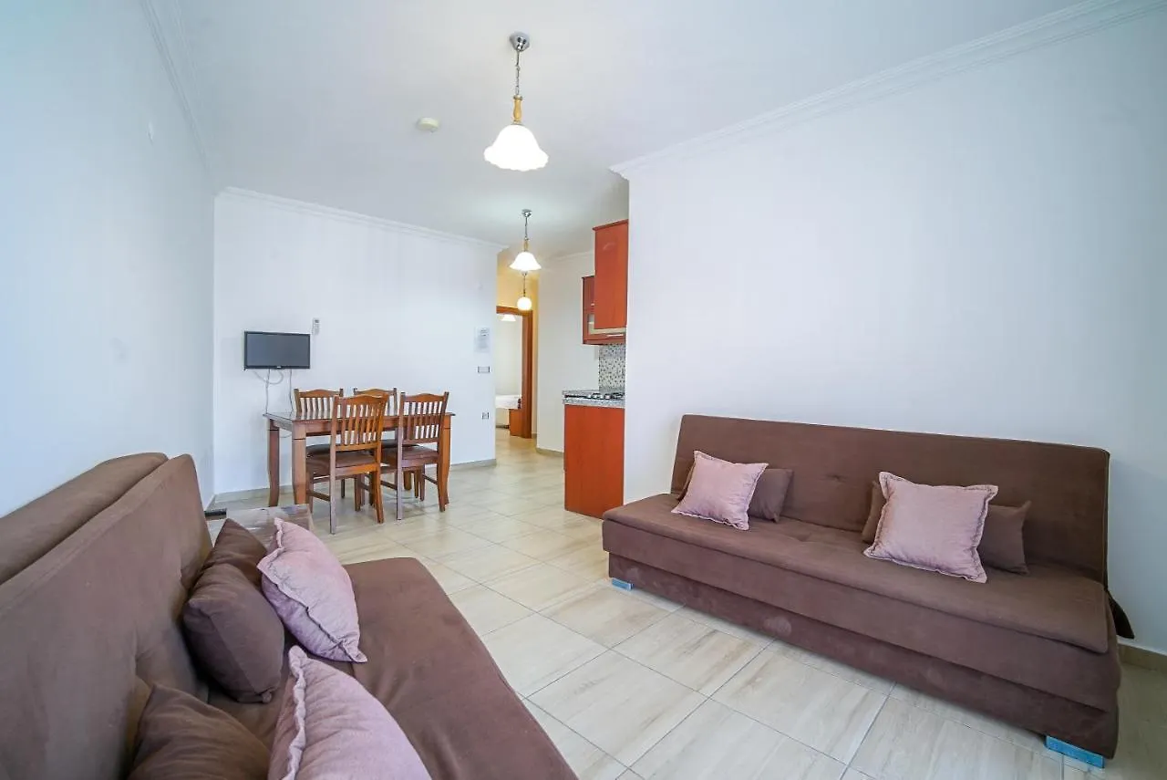 Datça Işık Apart
