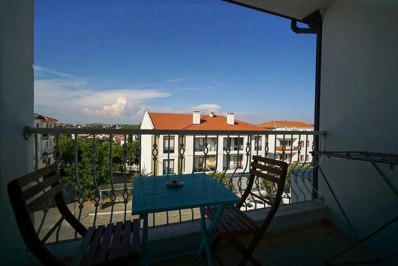 Datça Işık Apart Apart Otel