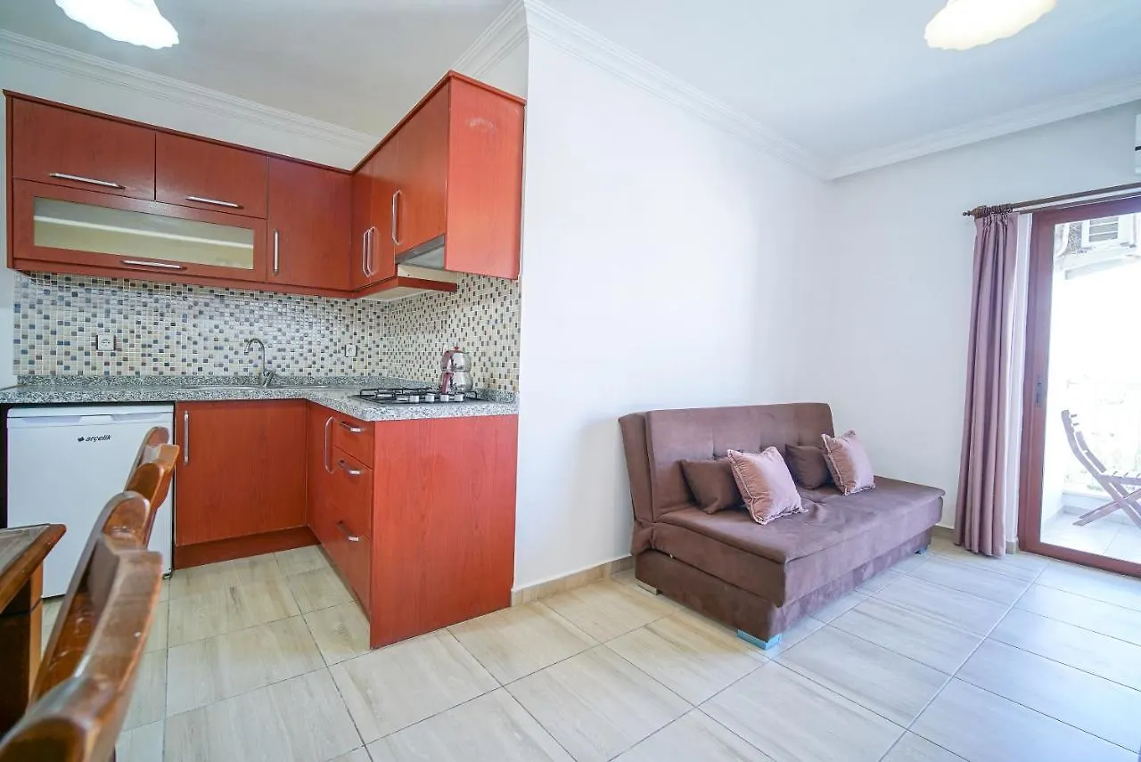 Datça Işık Apart Apart Otel